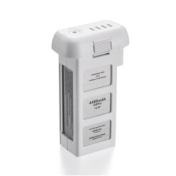 DJI Phantom 3 003WE 68Wh Replacement Drone Battery