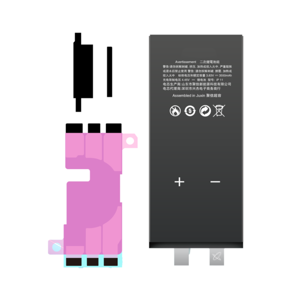 iPhone 11 3550mAh Replacement Battery