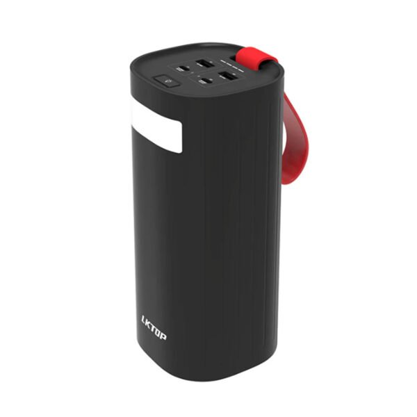 POWER K1 60000mAh Outdoor Power Bank 200W
