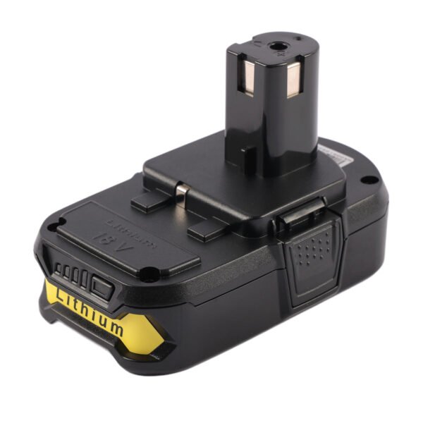 Ryobi 18V P103/P108 Replacement Power Tool Battery